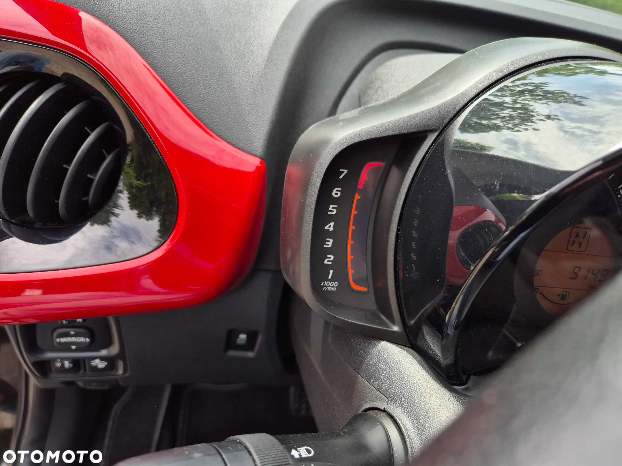 Toyota Aygo - 26