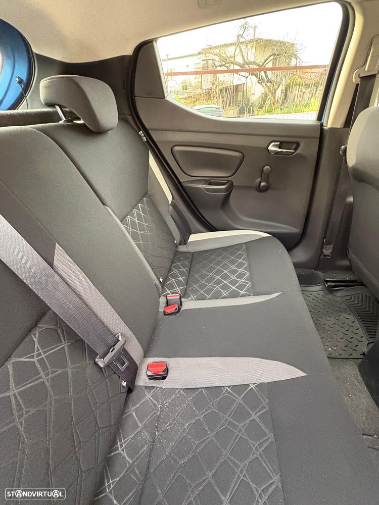 Nissan Micra 0.9 IG-T N-Connecta Moonlight S/S - 9