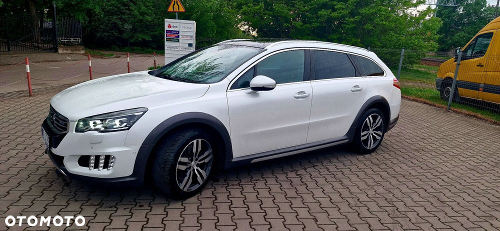 Peugeot 508 - 3