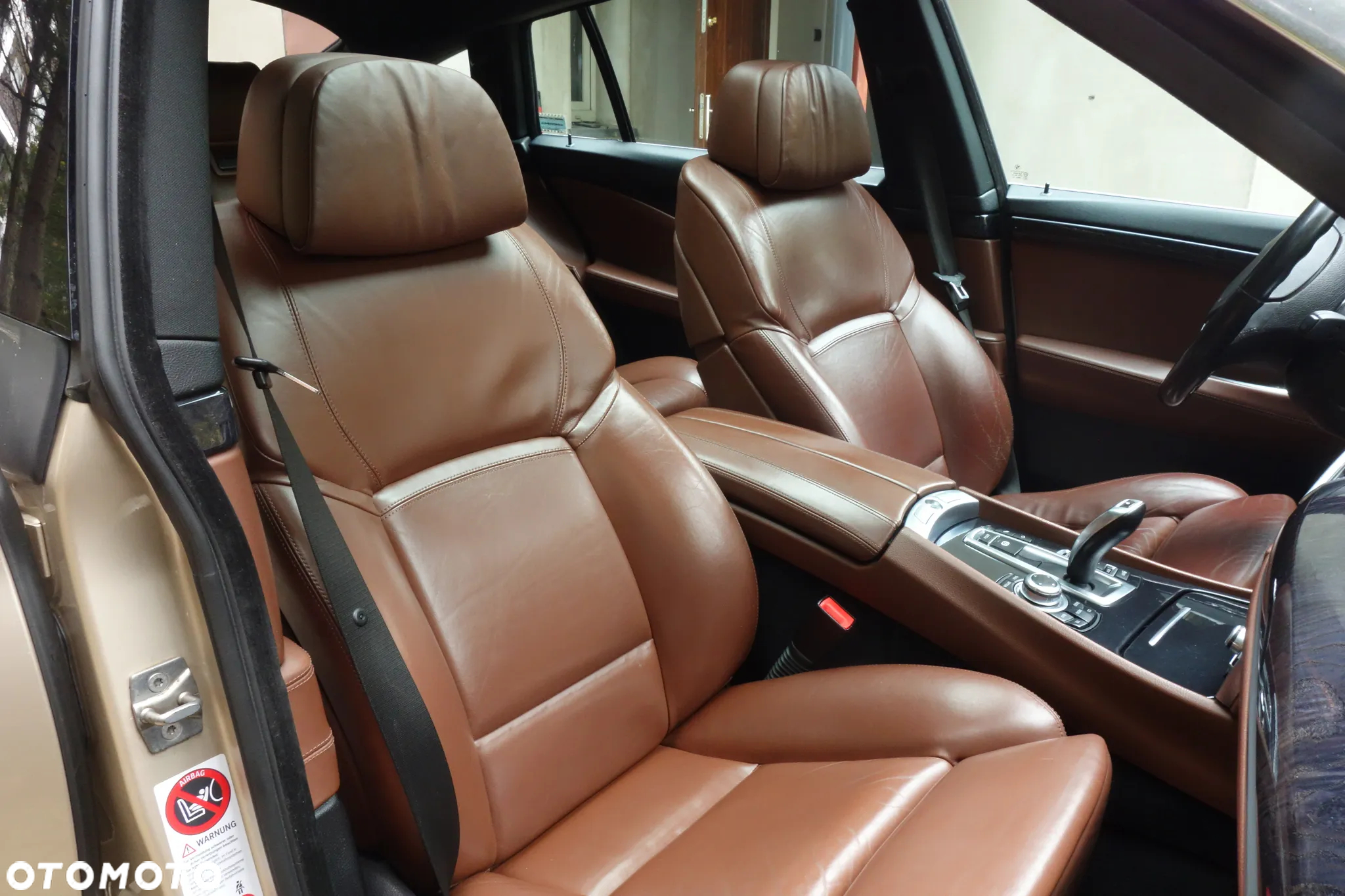 BMW 5GT 530d - 16
