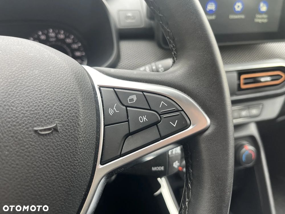 Dacia Sandero 1.0 TCe Comfort - 23