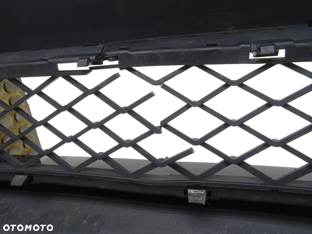Zderzak przód przedni pdc 668 grill atrapa kompletny 7210441 bmw x3 f25 - 15