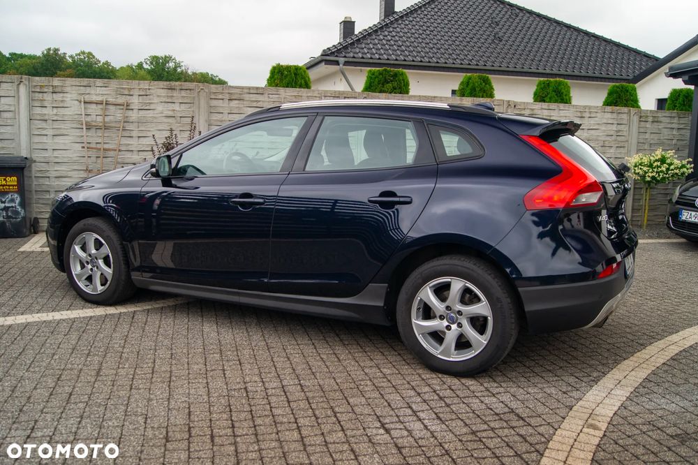 Volvo V40 Cross Country D3 Geartronic Momentum - 14