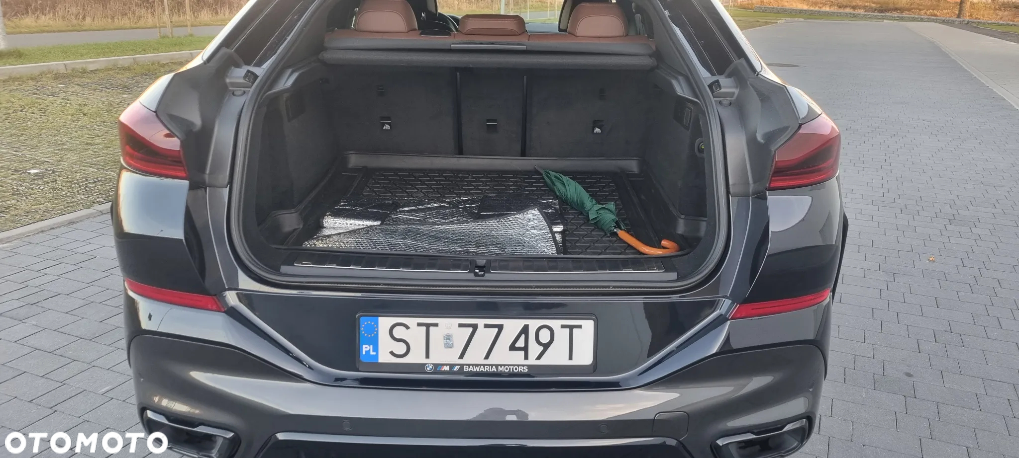 BMW X6 - 26
