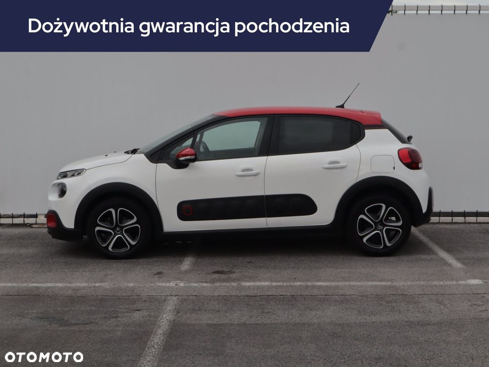 Citroën C3 - 4