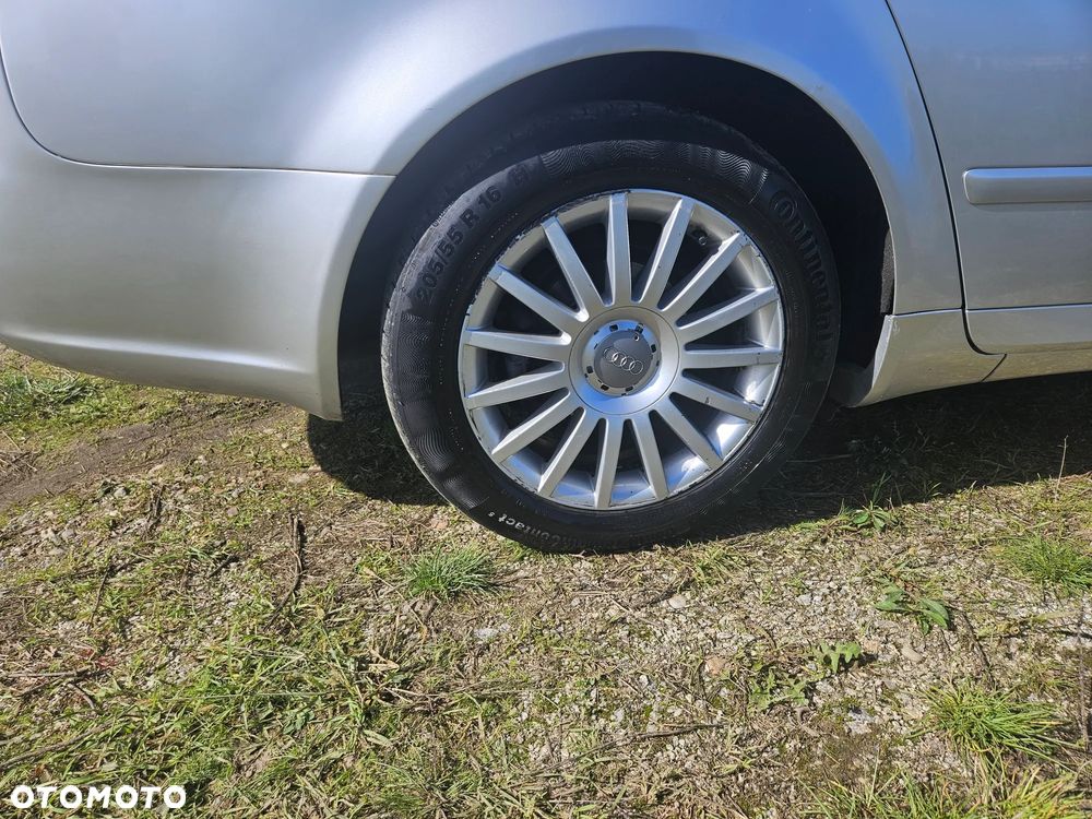 Audi A4 Avant - 24