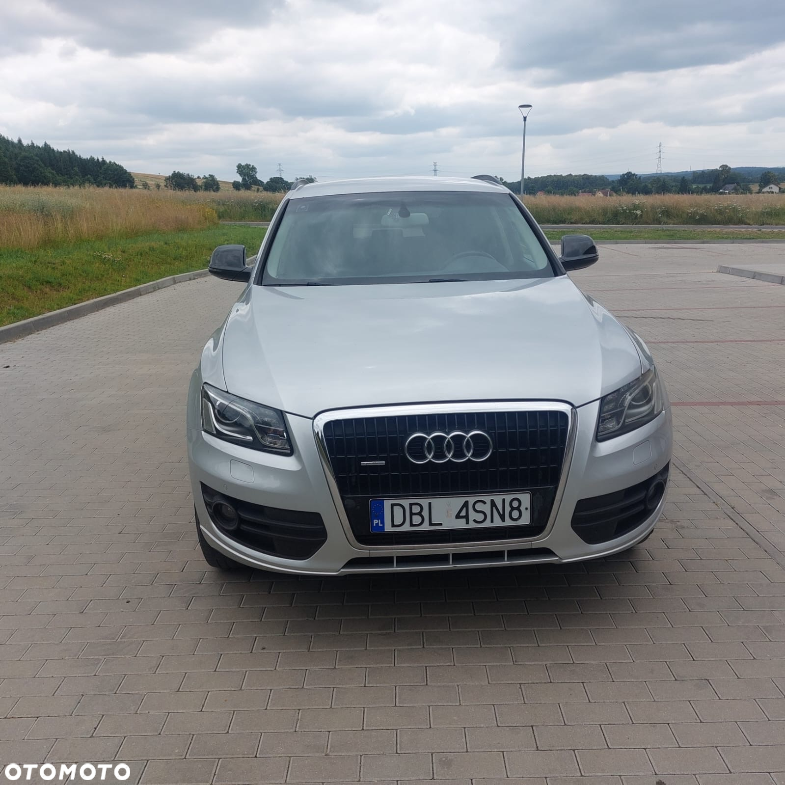 Audi Q5 2.0 TDI Quattro S tronic - 2