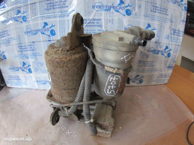Modulo 15070878 CHEVROLET TAHOE 2002 5.3I 16V 290CV V8 5P VERDE Compressor Da Suspensão Do Ar - 1