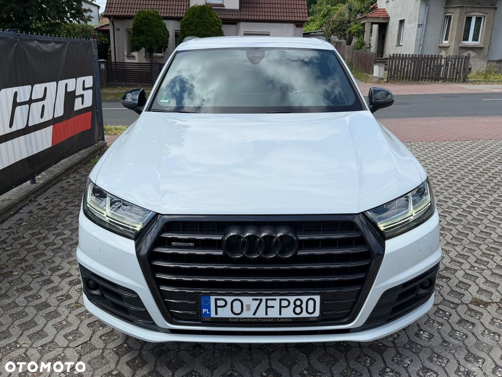 Audi Q7 - 2