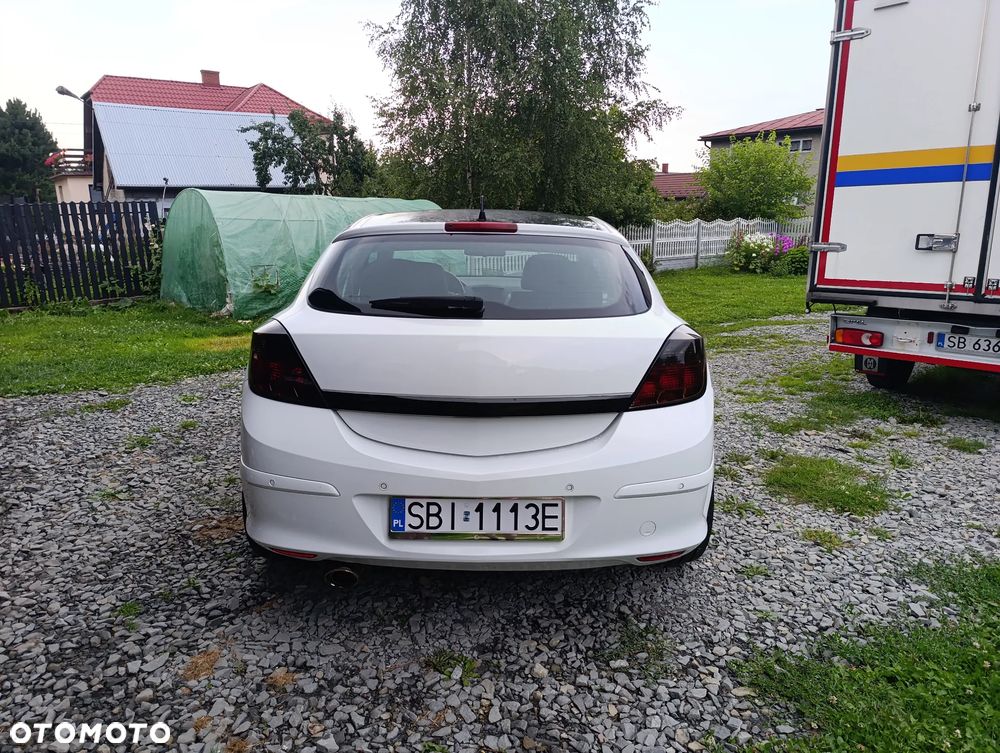 Opel Astra 1.6 - 4
