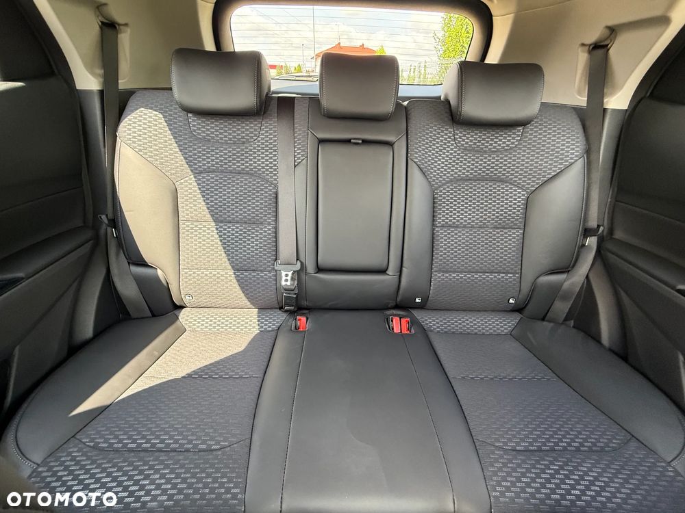 SsangYong/KGM Korando 1.5 T-GDI Adventure 2WD - 18