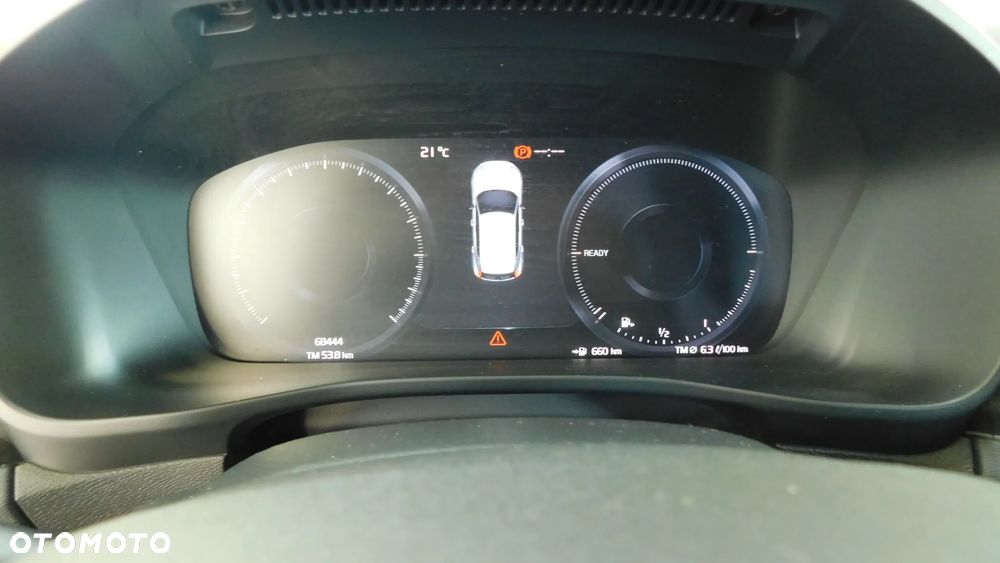 Volvo XC 40 T5 Plug-In Hybrid R-Design - 27
