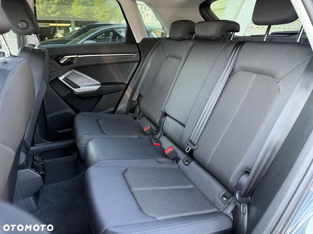 Audi Q3 35 TFSI mHEV Advanced S tronic - 18