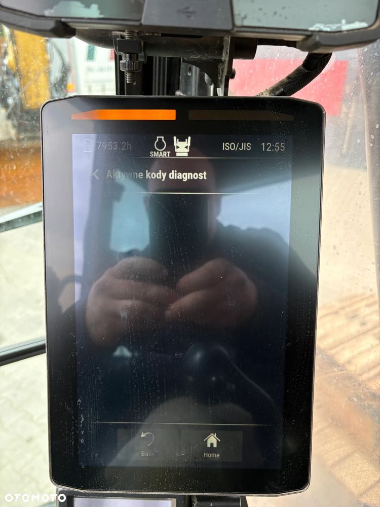 Caterpillar 323 NEXT GEN ROTOTILT TRS18 SYSTEM 3D - 27