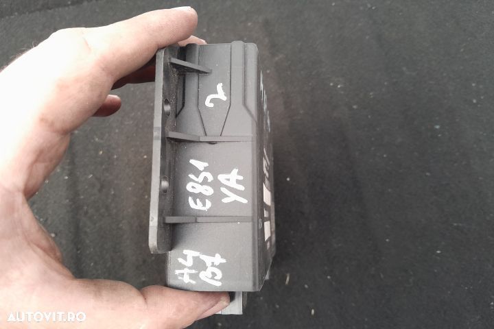 Modul confort 8E0959433BJ 8E0959433BJ Audi A4 B7 [2004 - 2008] Cabrio - 4