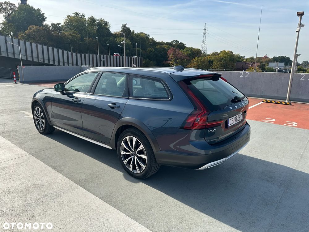 Volvo V90 Cross Country B4 D AWD Plus Bright - 3