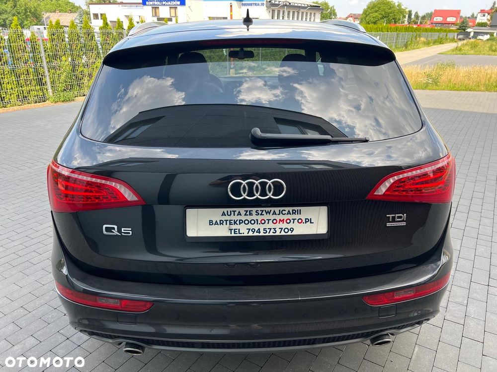 Audi Q5 - 5
