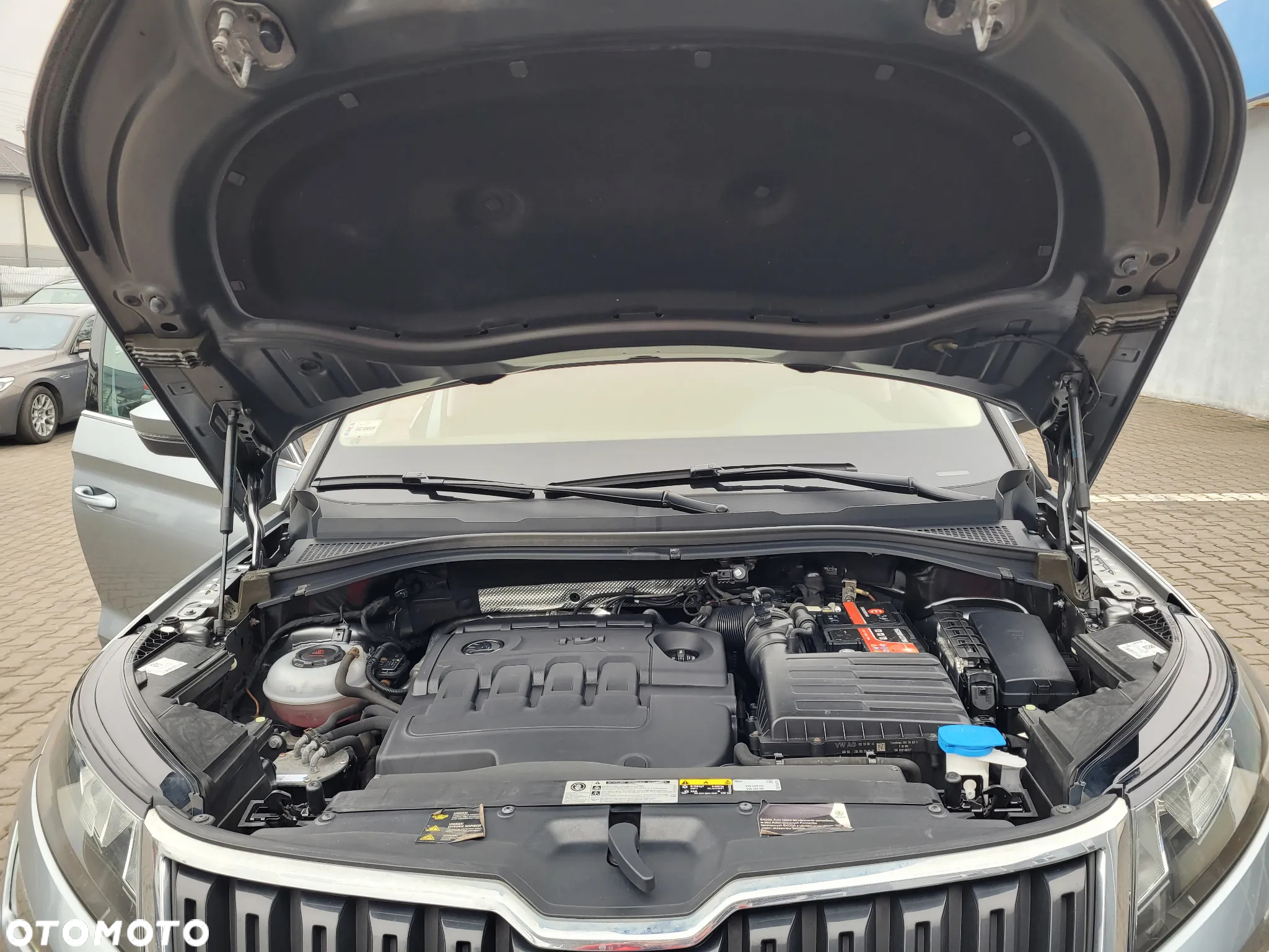 Skoda Kodiaq - 28