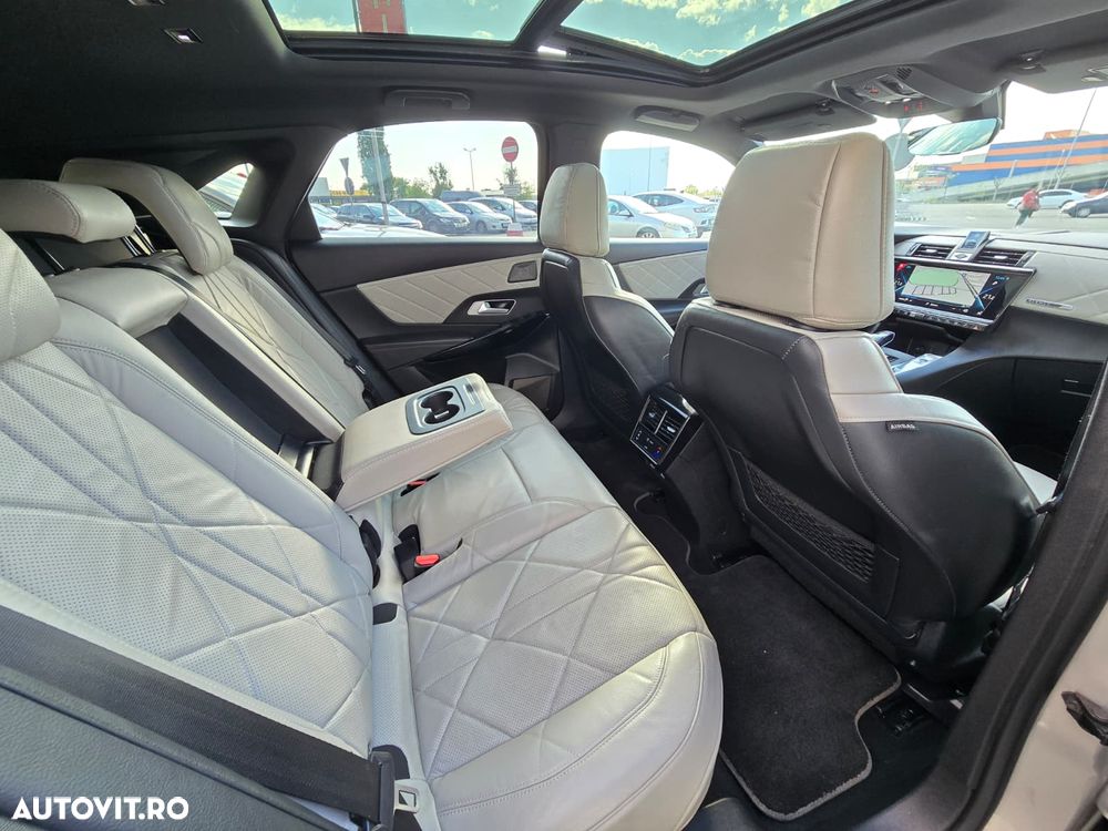 DS Automobiles DS 7 Crossback - 16
