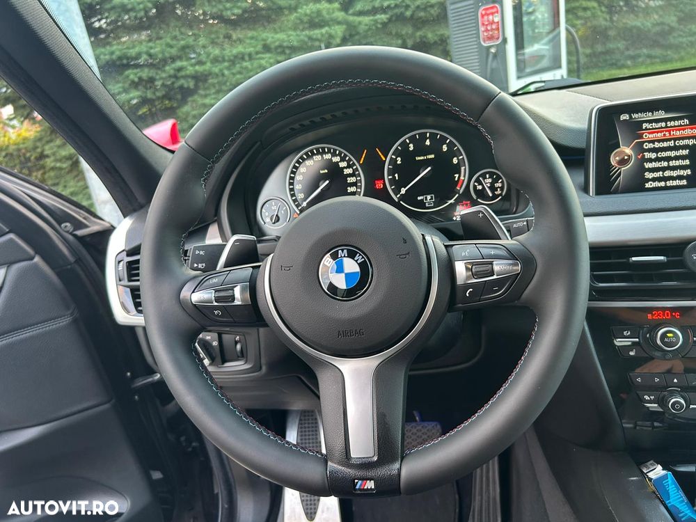 BMW X5 xDrive40e iPerformance - 10