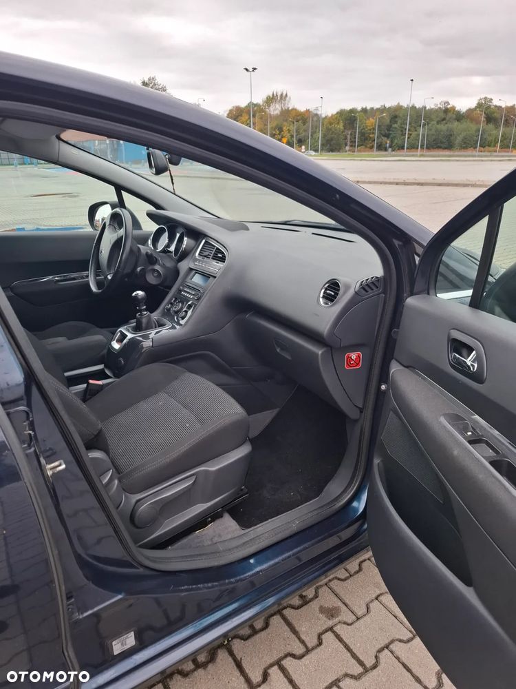 Peugeot 508 - 12