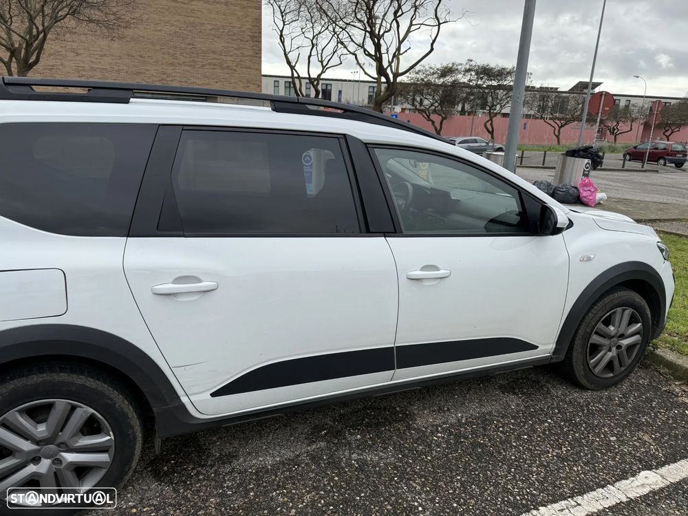 Dacia Jogger 1.0 ECO-G Expression 7L Bi-Fuel - 2