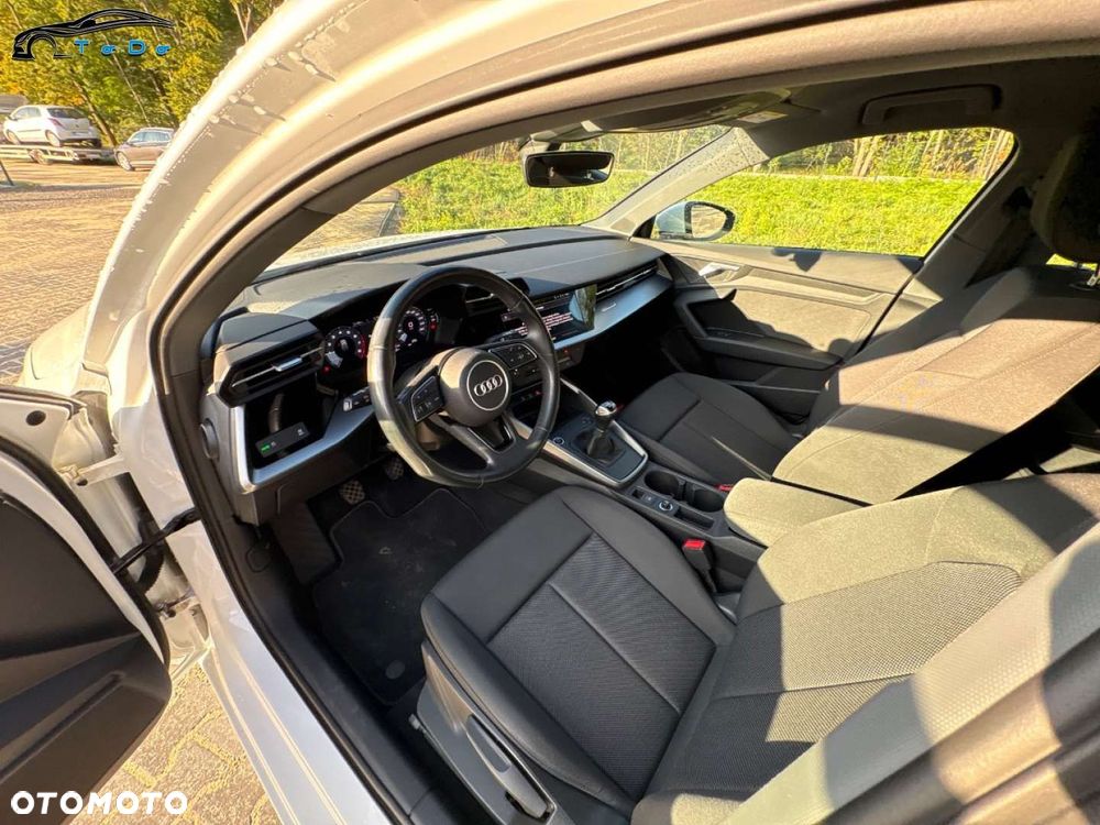 Audi A1 Sportback 30 TFSI - 18