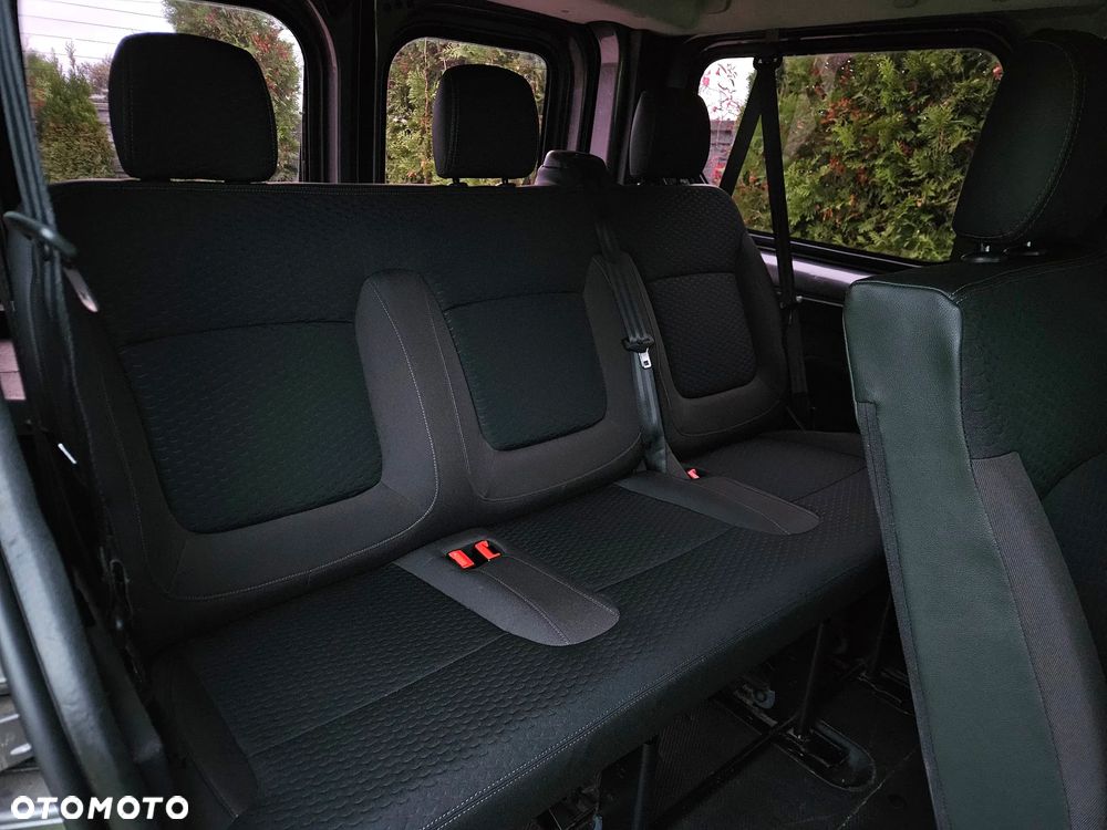 Fiat Talento L1H1 Basis - 31