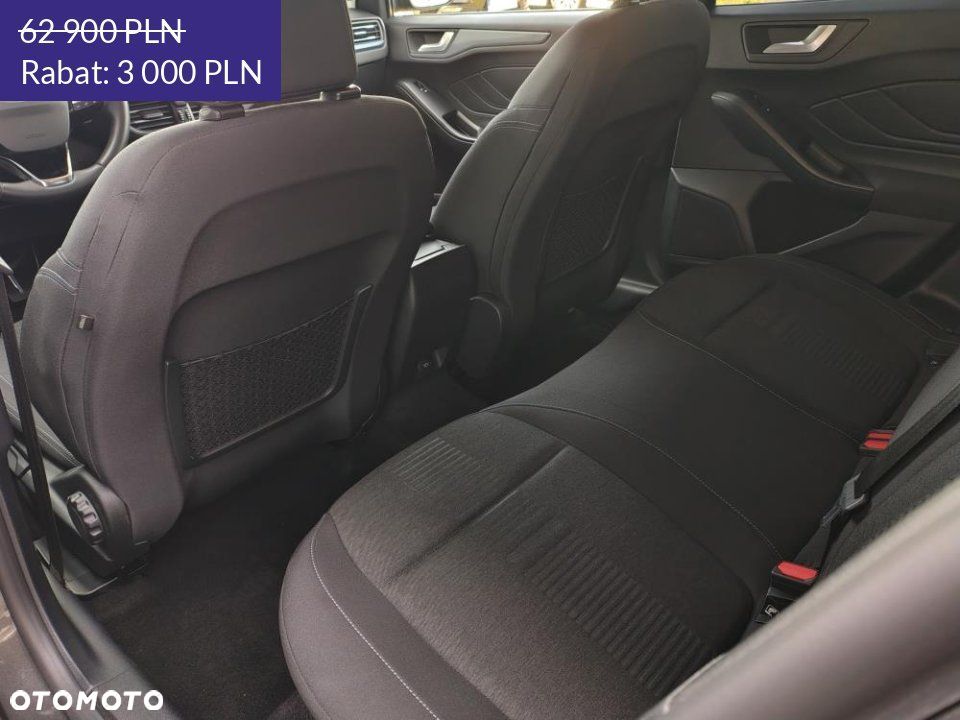 Ford Focus - 15