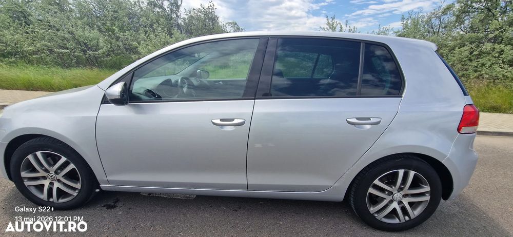 Volkswagen Golf 1.4 TSI Style - 6