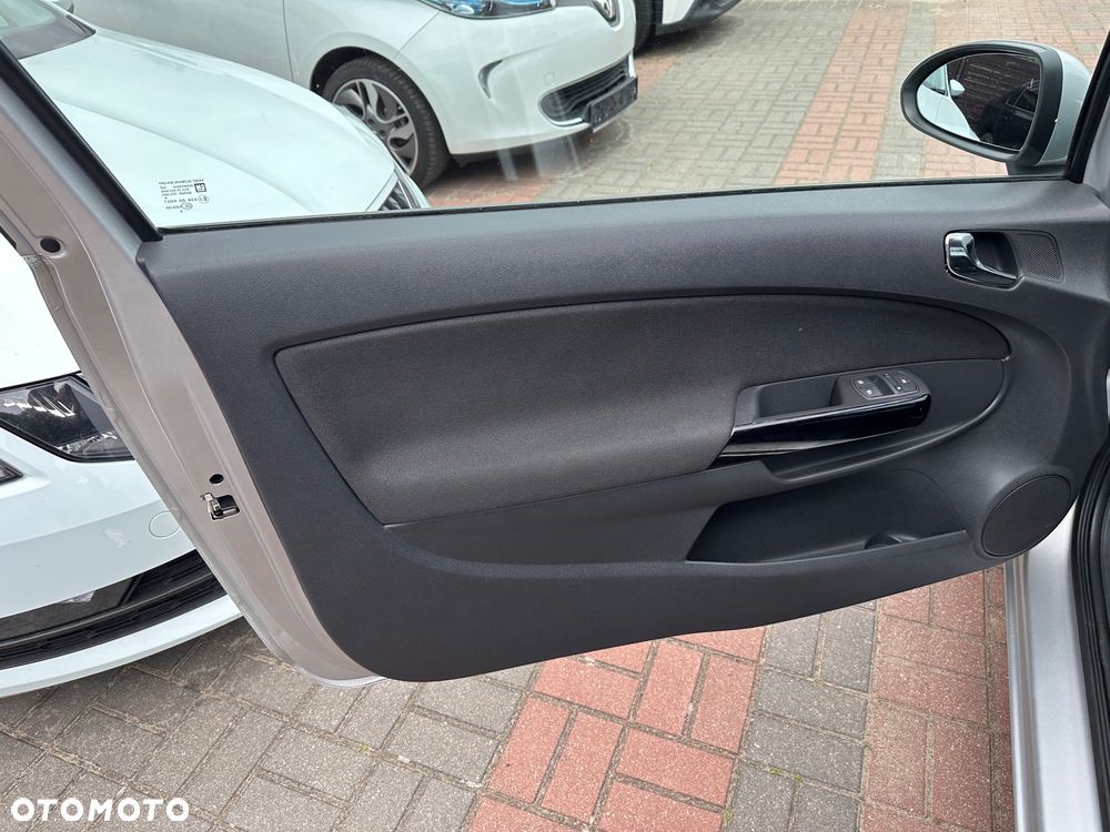 Opel Corsa 1.2 16V EcoFLEX Color Elegance - 13