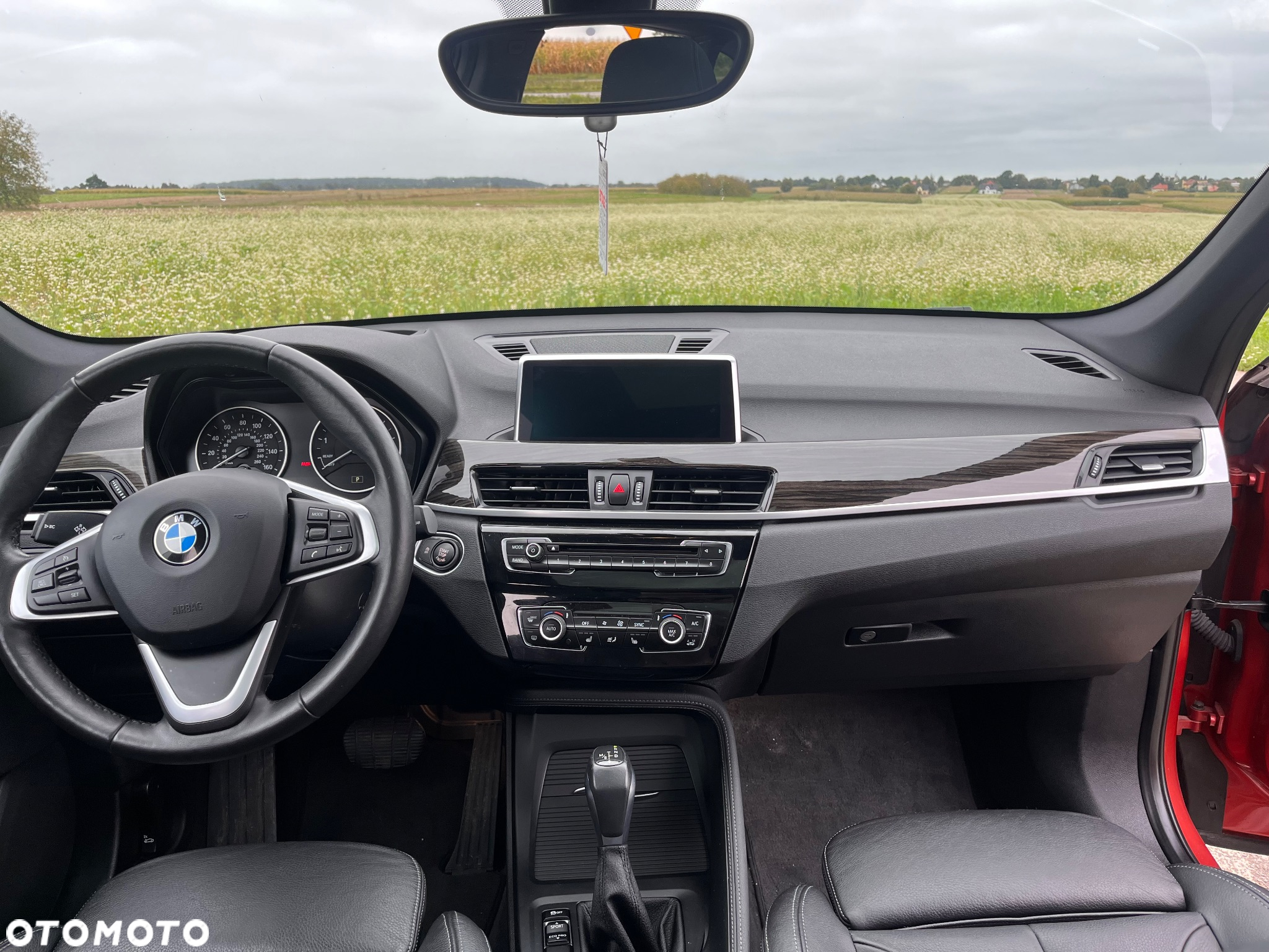 BMW X1 - 14