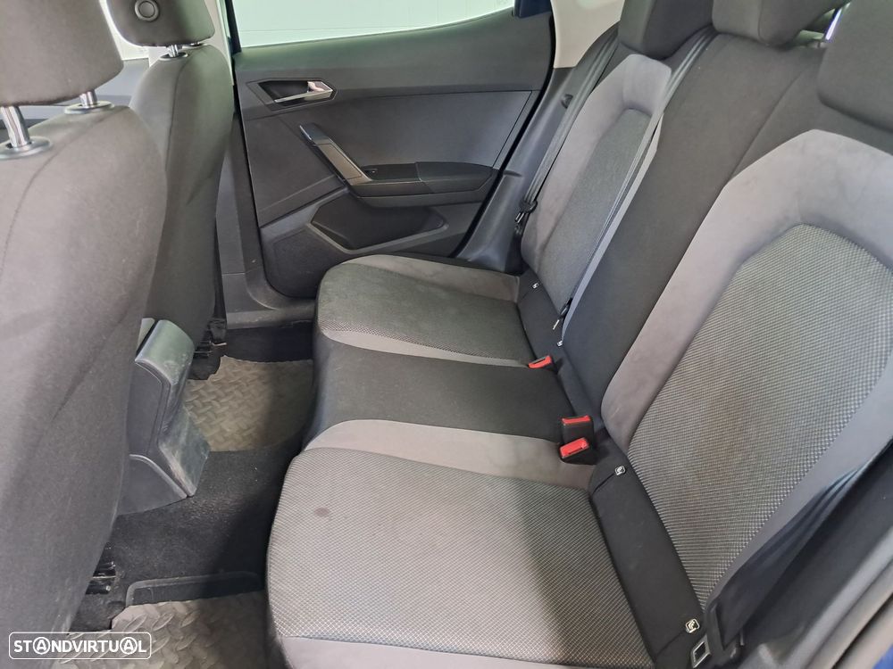SEAT Arona 1.6 TDI Style - 10