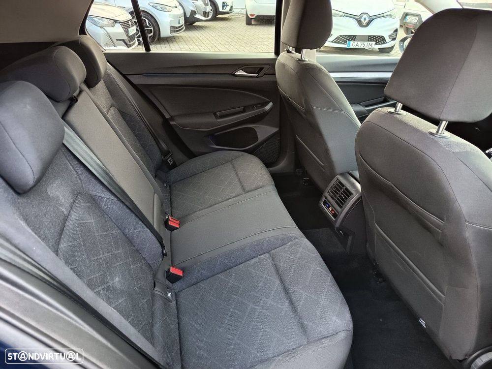 VW Golf 1.0 TSI Life - 15