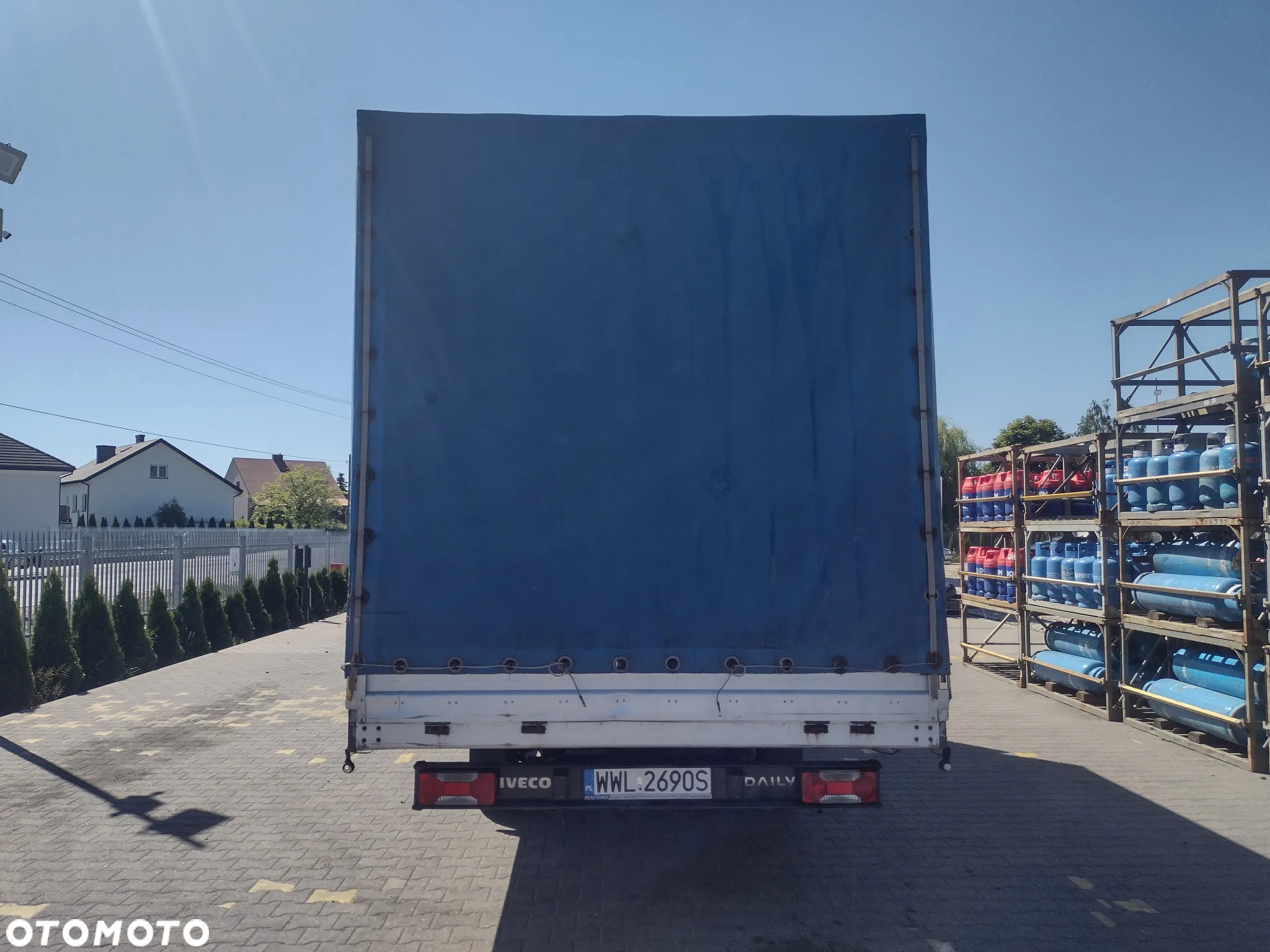 Iveco DAILY - 6