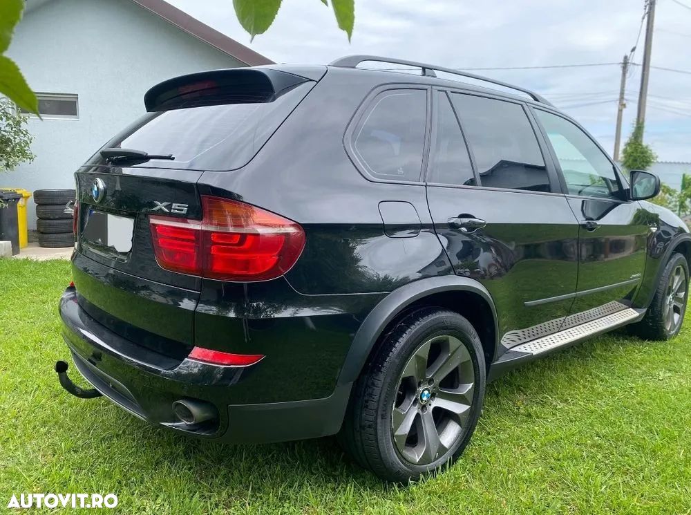 BMW X5 - 13