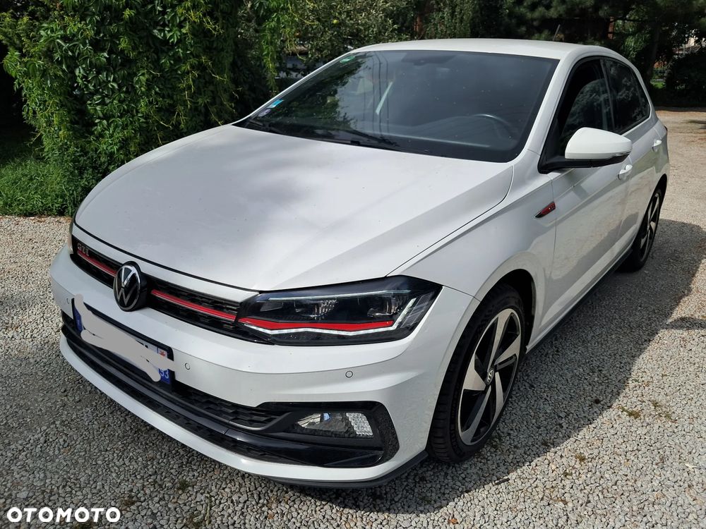 Volkswagen Polo - 5