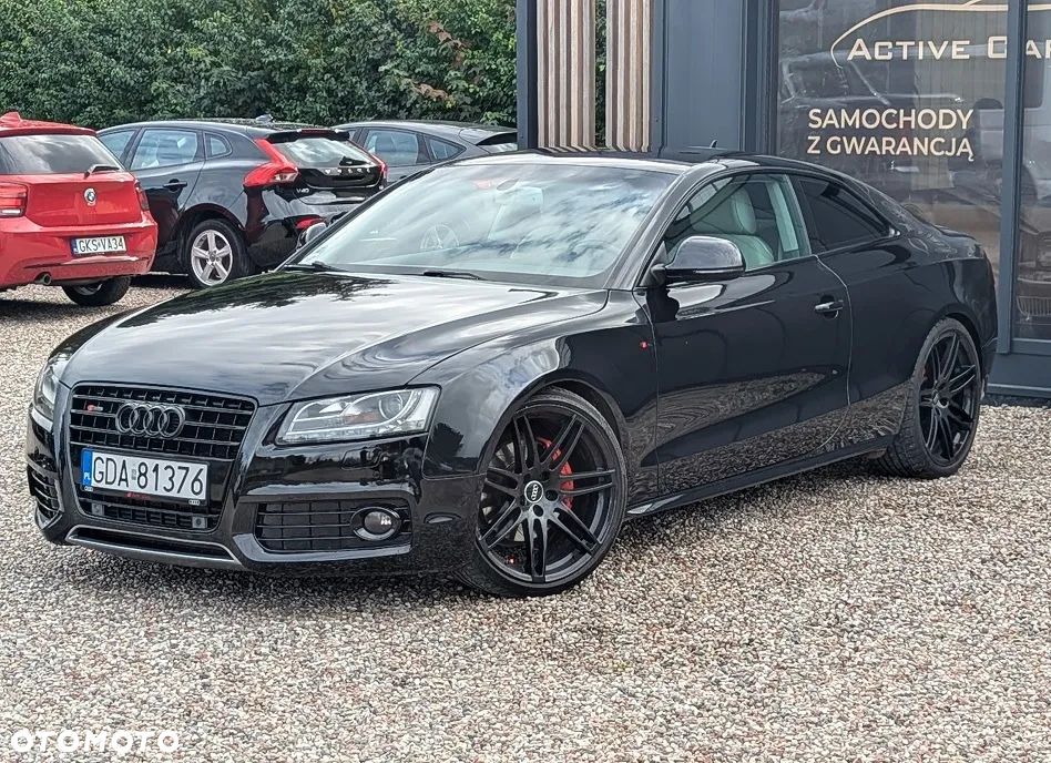 Audi A5 Coupé - 5
