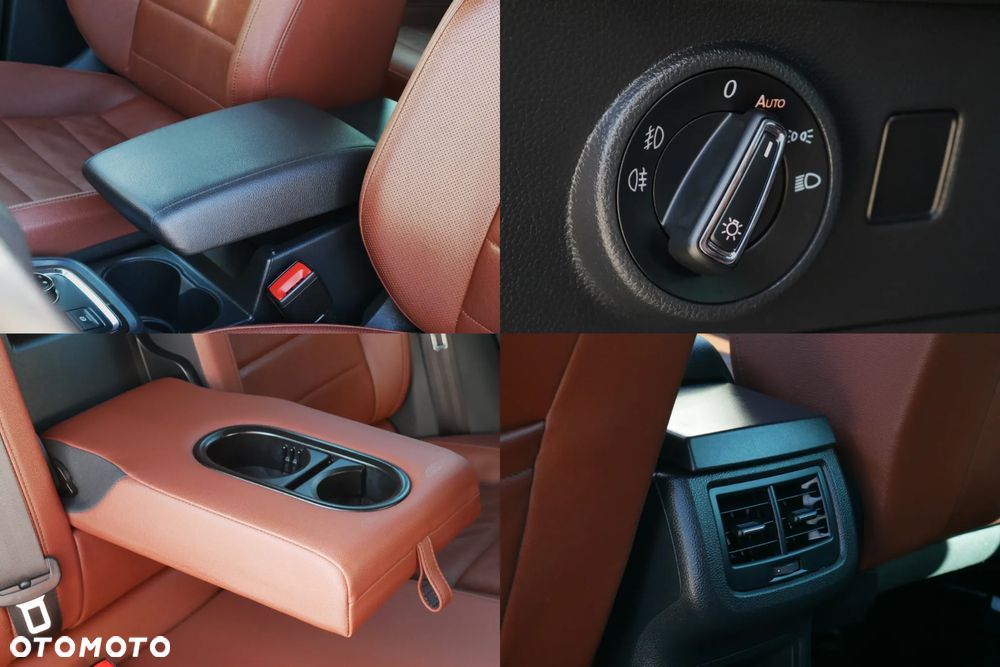 Seat Ateca 2.0 TDI 4Drive DSG XCELLENCE - 37