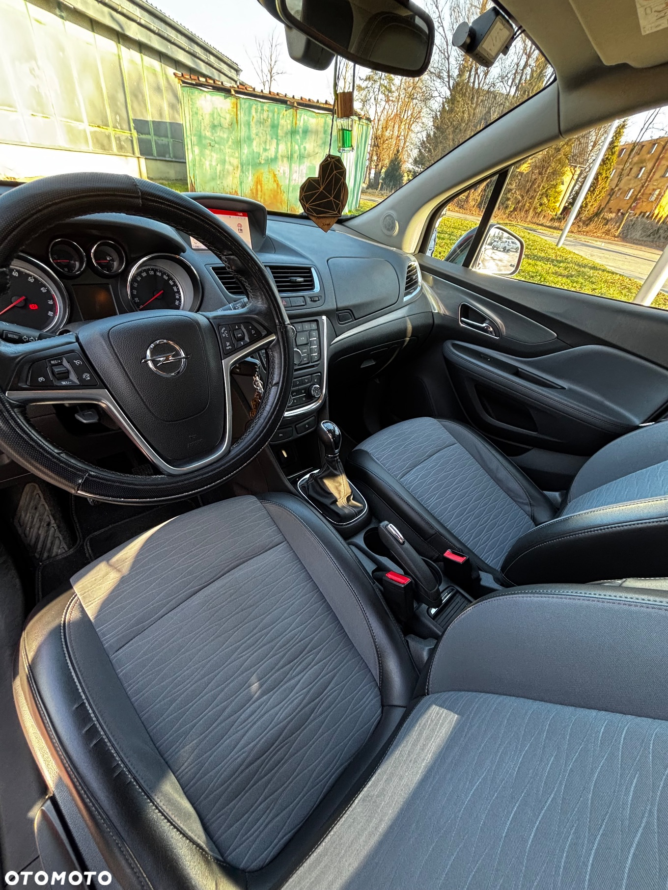 Opel Mokka 1.4 Turbo ecoFLEX Start/Stop Color Edition - 7