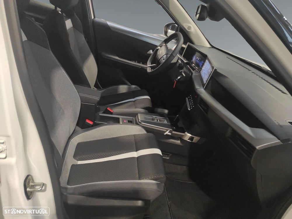 Opel Frontera 44 kWh GS - 16