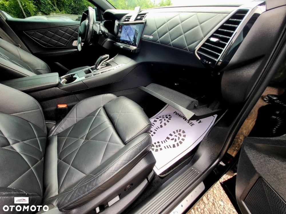 DS Automobiles DS 7 Crossback - 28