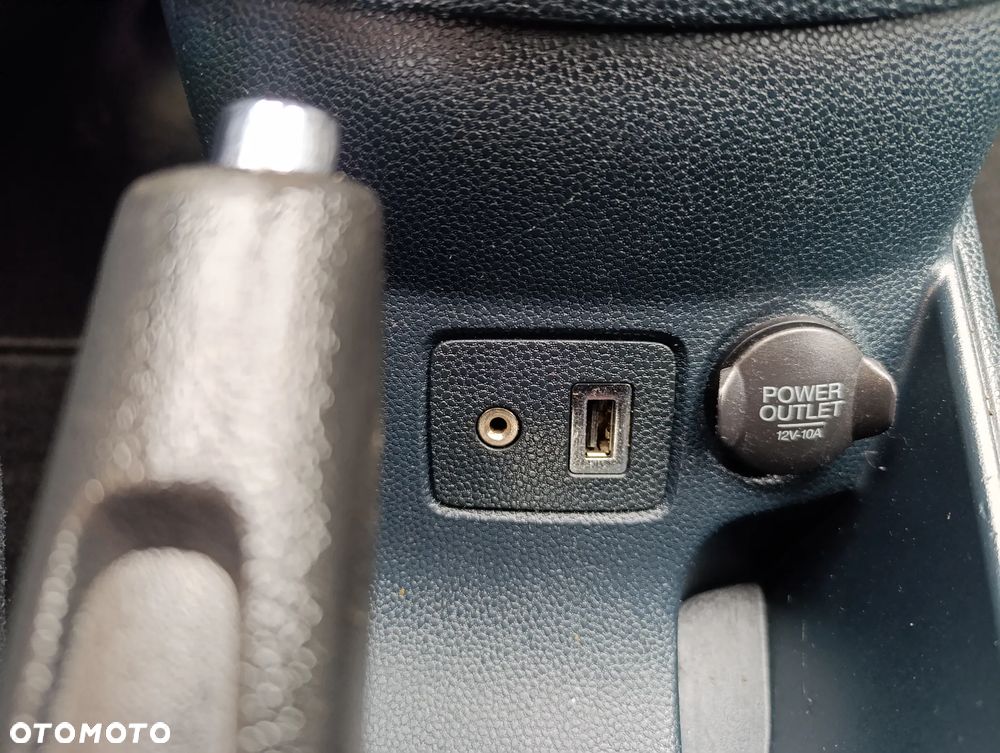 Ford Fiesta 1.25 Champions Edition - 21