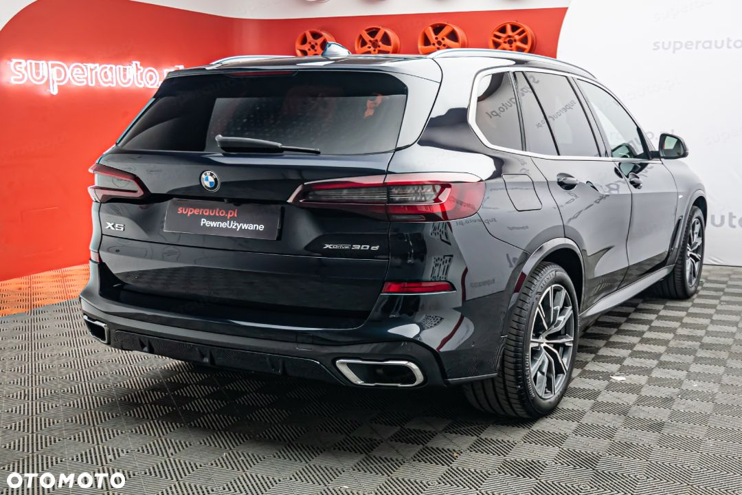 BMW X5 - 6
