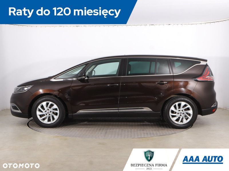 Renault Espace - 4