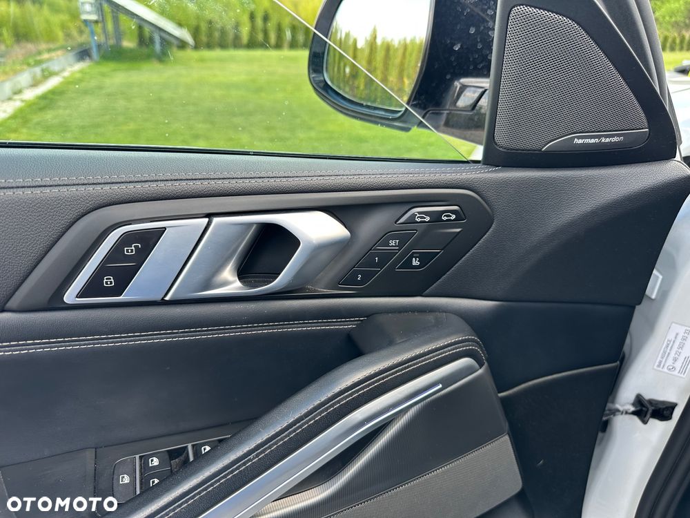 BMW X6 xDrive30d - 4