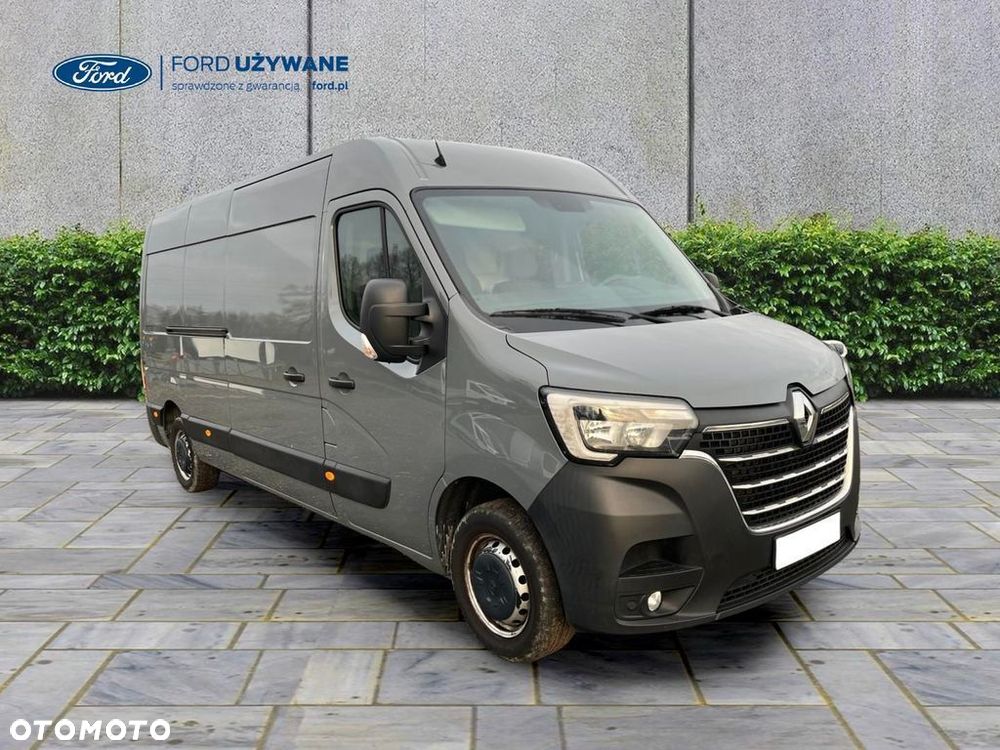 Renault Master L3H2 2.3 dCi 180KM - 7