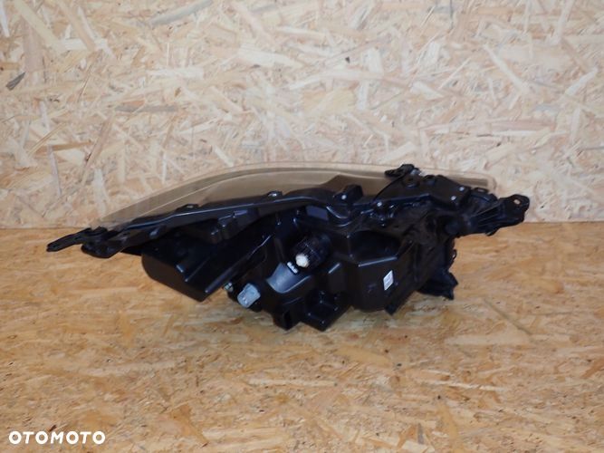 SUZUKI SX4 S-CROSS FULL LED 21- reflektor lewy lampa lewa - 3