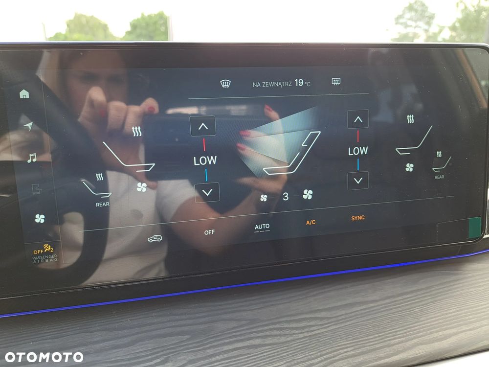 SsangYong/KGM Actyon 1.5 T-GDI Adventure - 22