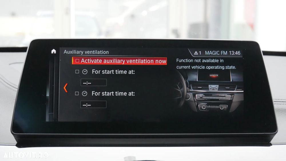 BMW X1 sDrive20i Aut. xLine - 31